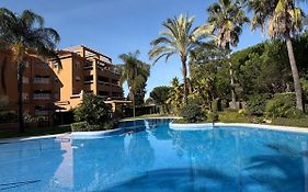 apartamento rubí